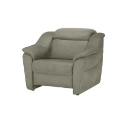 himolla 9707  Sessel ¦ grau