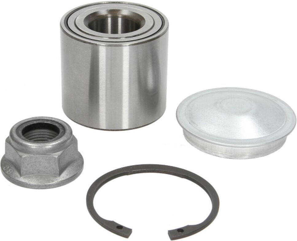 Radlagersatz SKF VKBA 3676