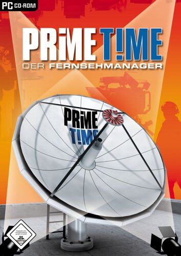 RTL - Prime Time - Der Fernsehmanager - Preis vom 11.10.2026 03:10:56 h