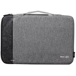 Acer Vero OBP Protective Sleeve 15.6 Zoll, Grau, Schwarz