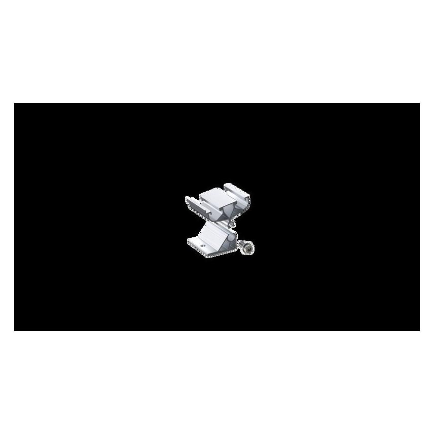 Aero AEROCOMPACT SNLSFB SN Vorderfuss Querformat (Solaranlage Montagematerial) (731012)
