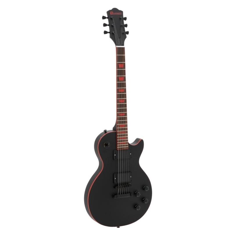 Dimavery LP-800 (E-Gitarre, Ahornholz) (26219400)