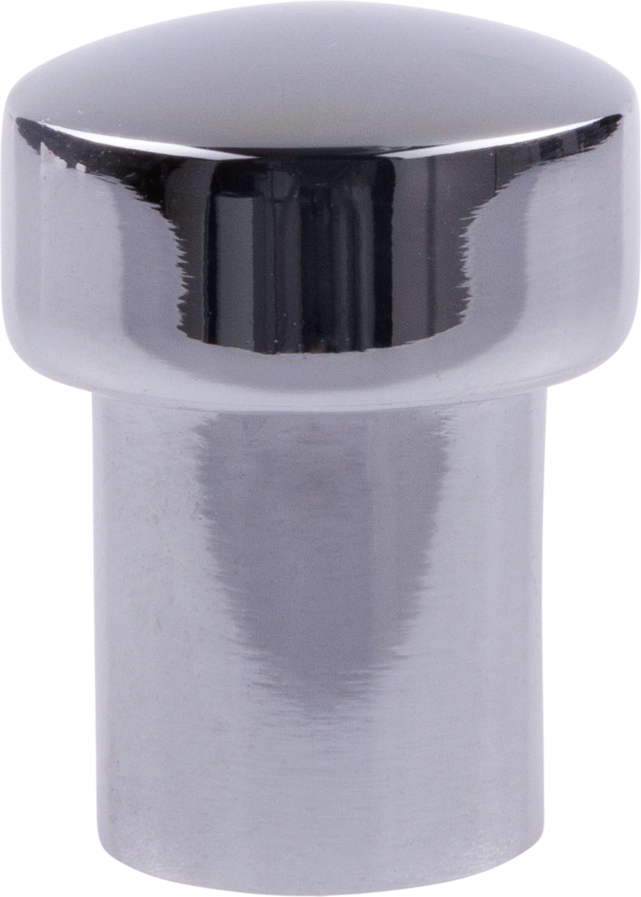 bouton poussoir Hansa étoile chromé 59912926