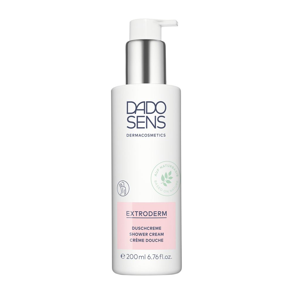 Dado ExtroDerm Duschcreme 200 ml Emulsion