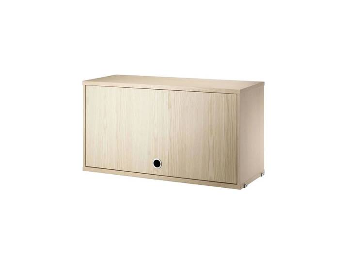 String String Oberschrank Esche, 78x30 cm