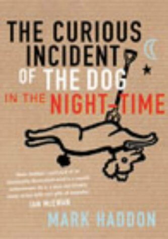 Mark Haddon - The Curious Incident of the Dog in the Night-Time: Adult Edition - Preis vom 09.10.2026 07:28:09 h