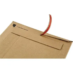 ColomPac Modulbox 8 CP 080.08 305x210x91mm braun