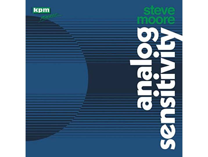 Analog Sensitivity (Kpm)(Lp)
