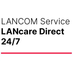 LANCOM LANcare Direct 24/7 Technischer Support XL (1 Jahr)