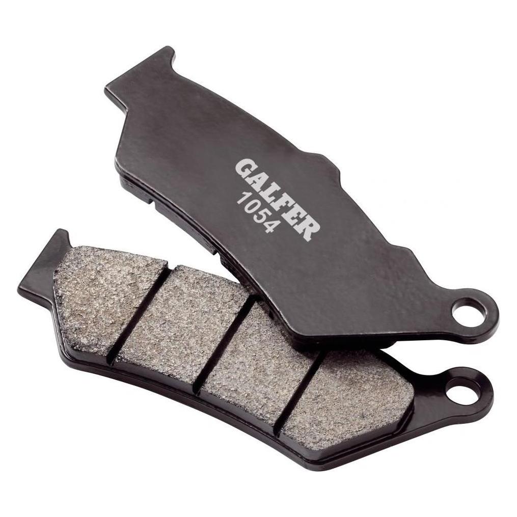 Galfer Bike G1054 FD013 (Organisch (Resin)) (FD013G1054)