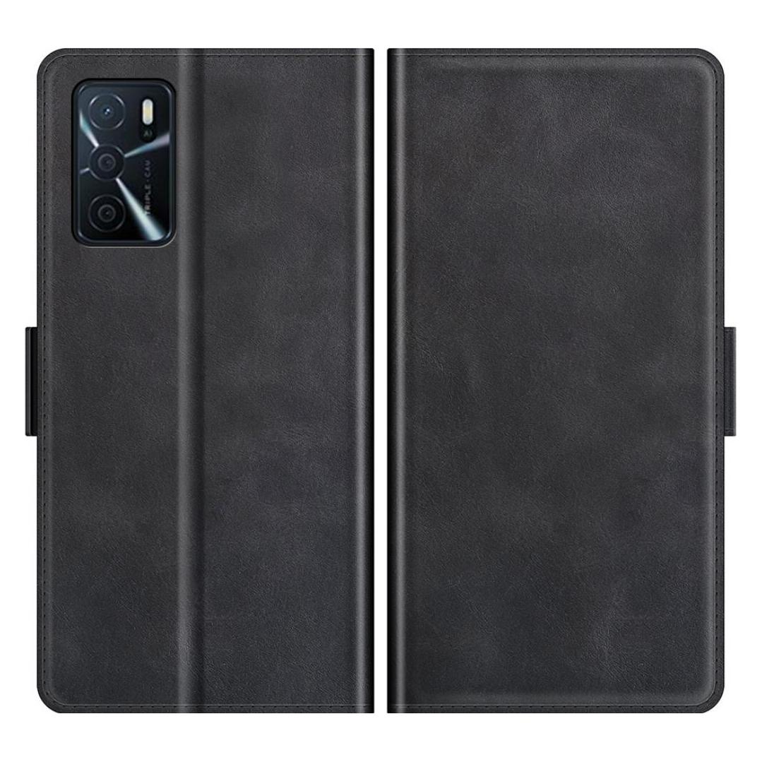 Screenguard Oppo A16s CardLounge Lederhülle (Oppo A16s) (00029651)