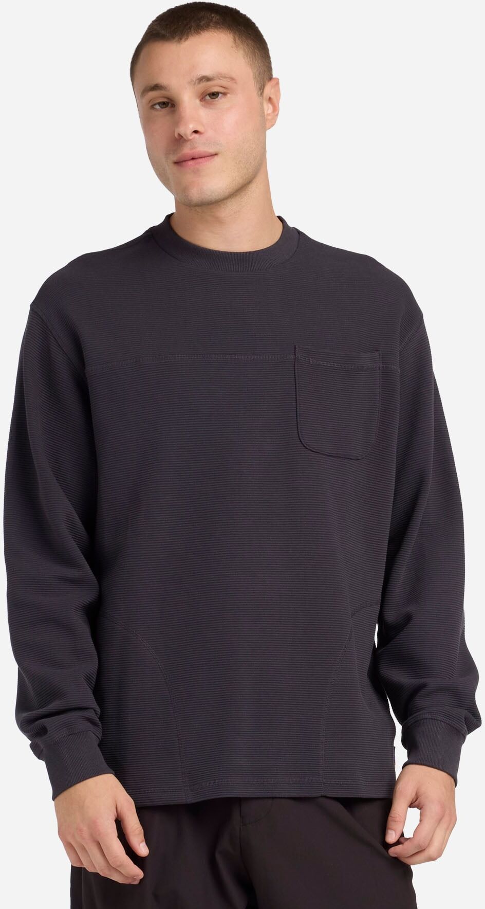 Mistral Urban Sport Collection M - Felpa - Uomo S