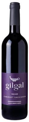 """Gilgal Cabernet Sauvignon 2022 Red Wine - Israel"""