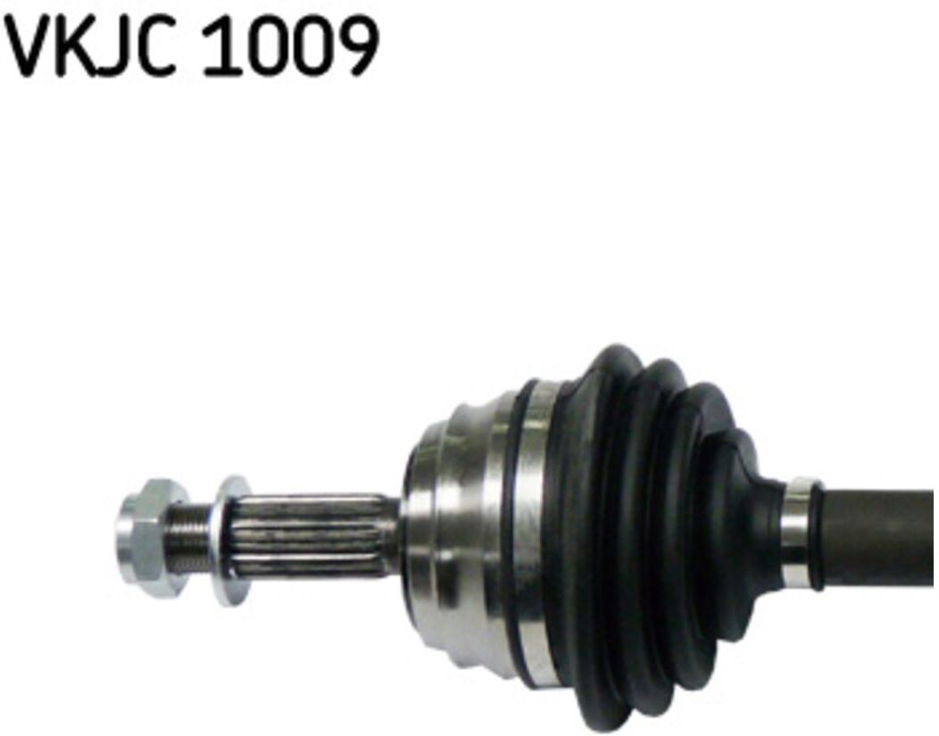 Antriebswelle SKF VKJC 1009