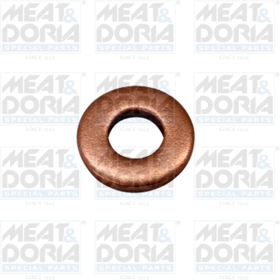 Meat & Doria Elemento, sistema di iniezione MD98181