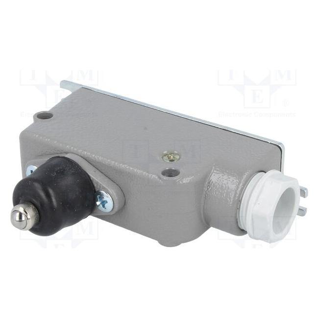 Romet Miniaturschalter LM-10 230 (W0-59-251012)