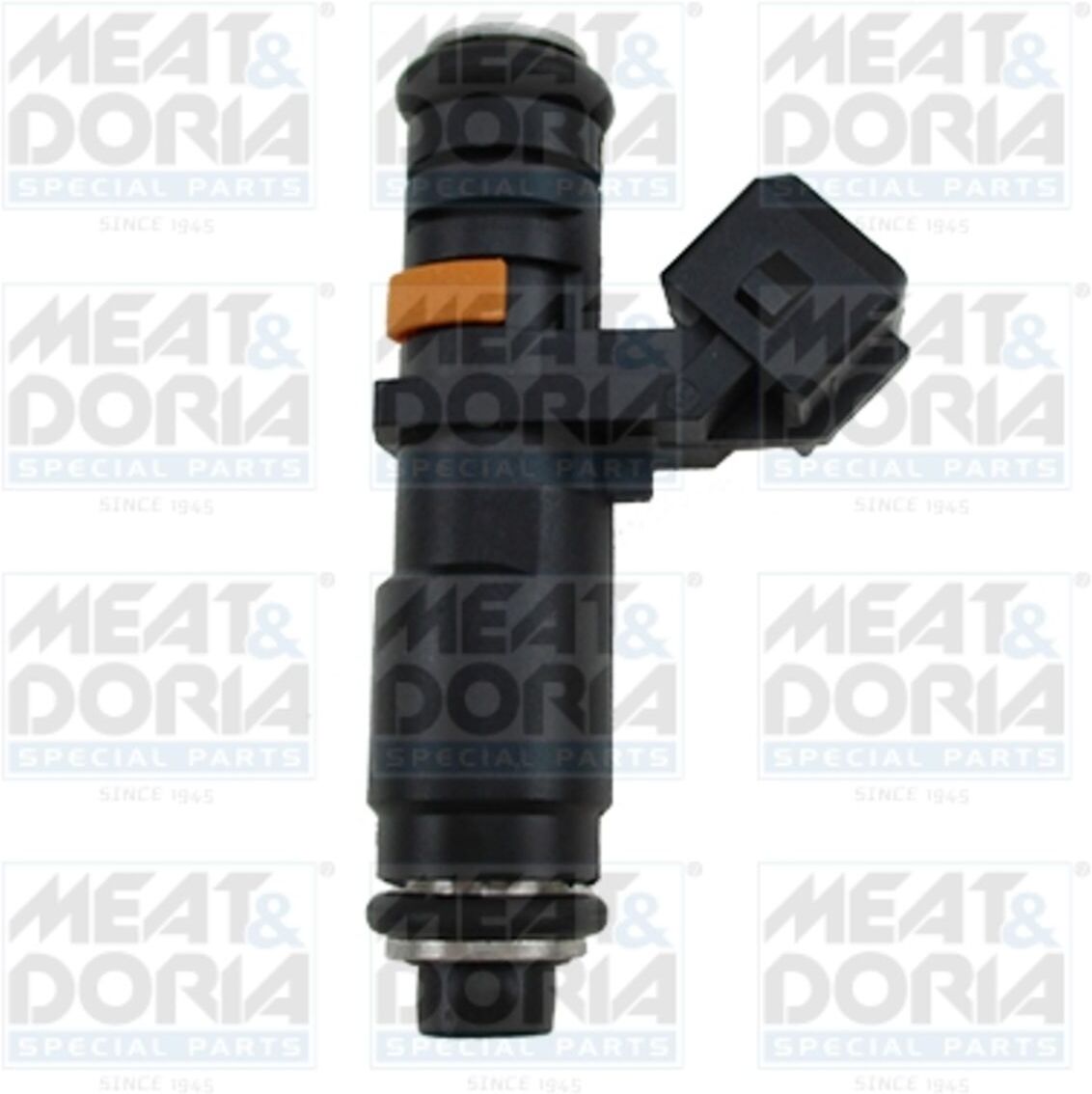 Einspritzventil MEAT & DORIA 75116057E