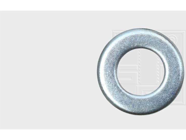 SWGAutomotive Rondelle 407625 1 6mm Acier 6 4mm