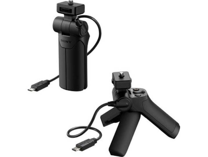 Sony - Trépied Poignée Trépied Vct-Sgr1