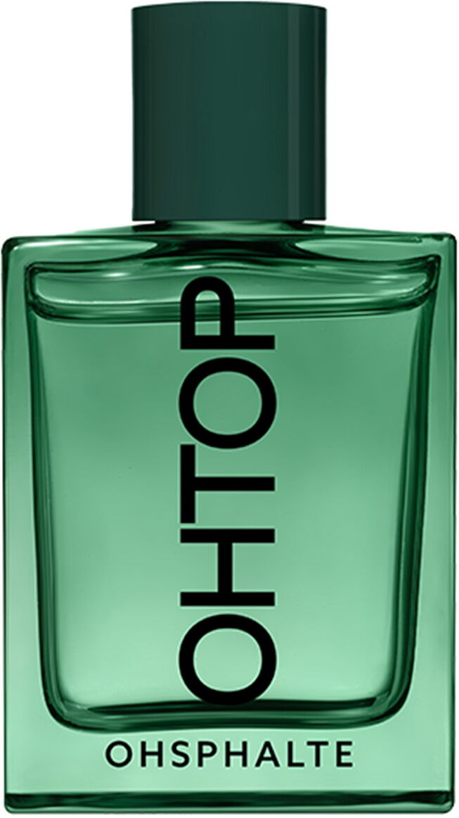 100ml OHTOP Ohsphalte Eau de Parfum