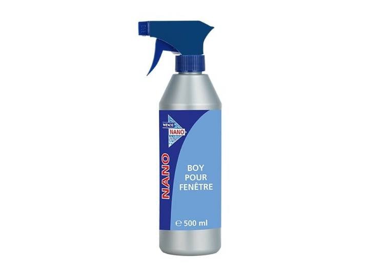 Spray protège fenêtre Nano Boy 500 ml Wenko by Maximex