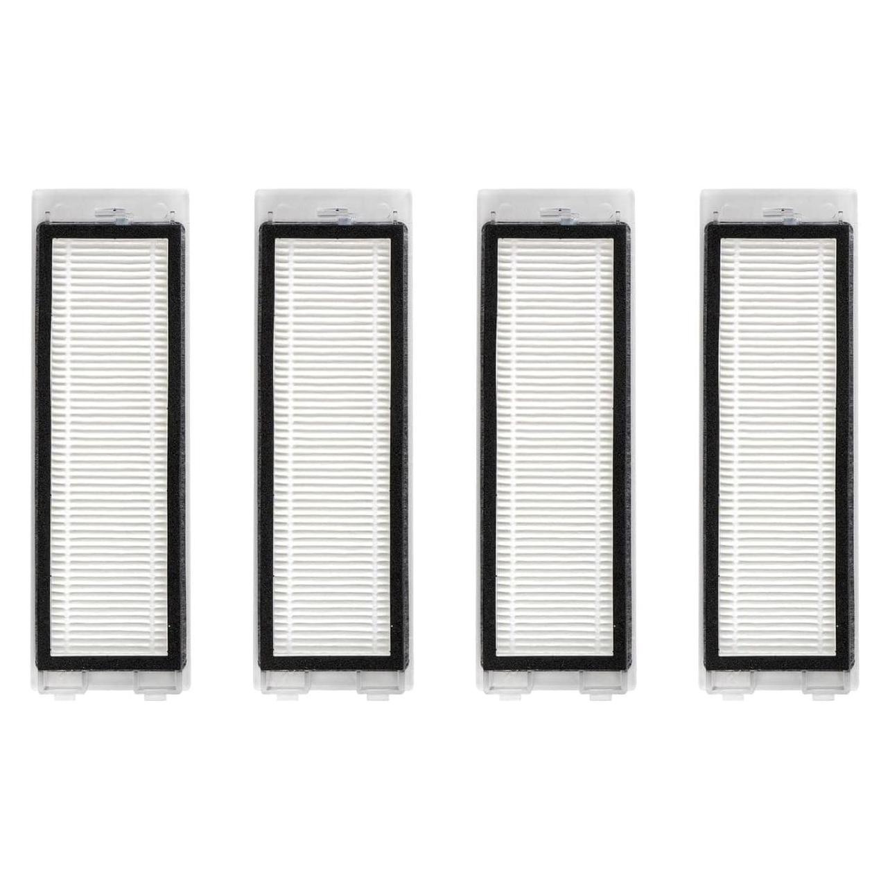Roboparts HEPA Filter für Roborock Q Revo (46320314)