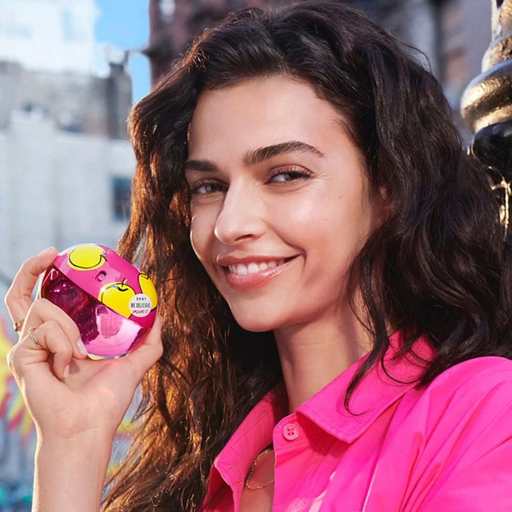 DKNY Be Delicious Orchard Street Eau de Parfum 50mL