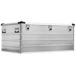 Transportkisten stapelbar 119,5 x 80,0 x 52,7