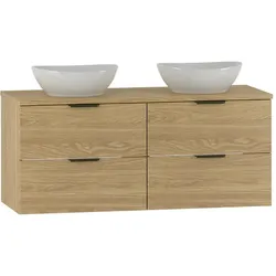 DOPPELWASCHTISCH 120.6cm Astrid Holz