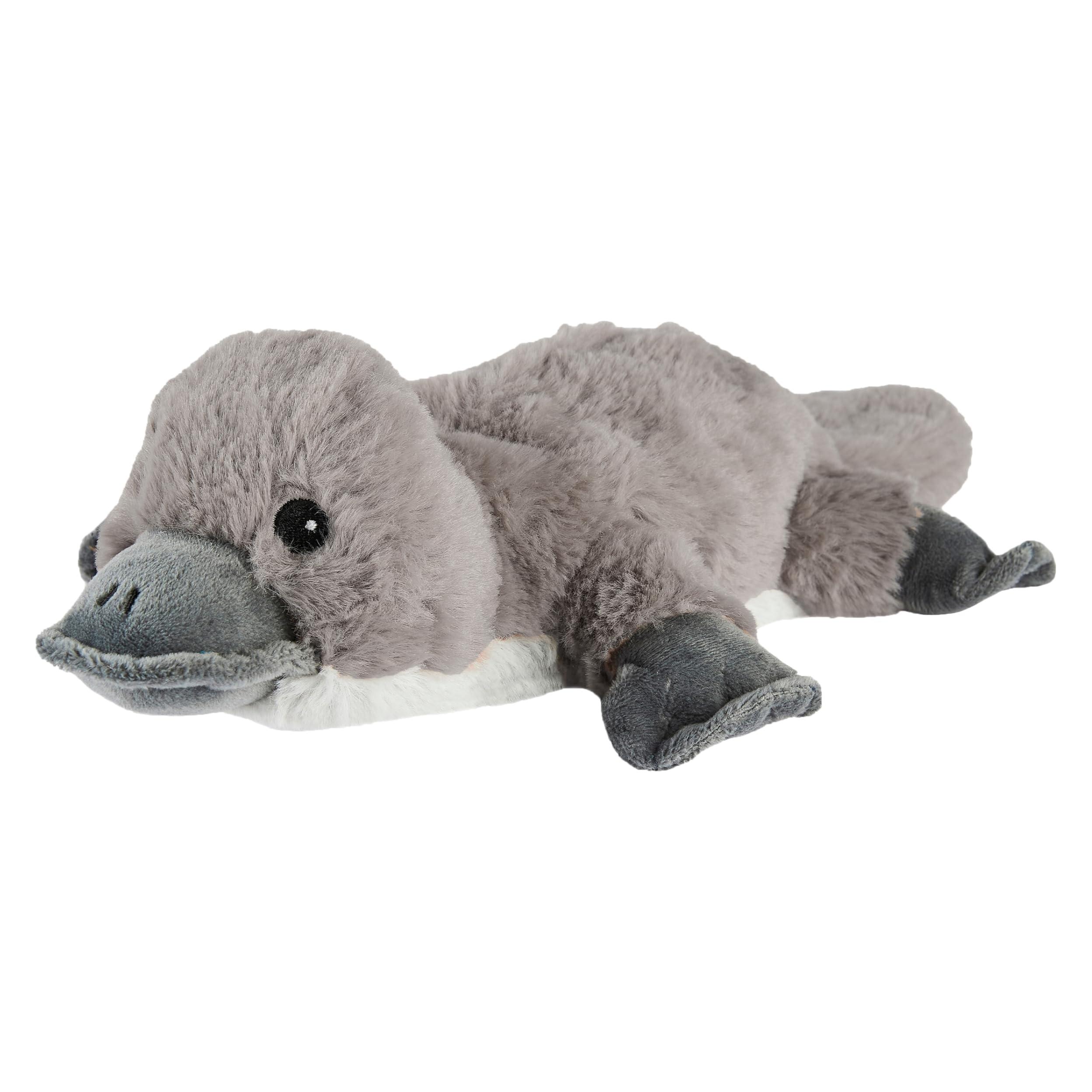 Warmies Plüsch-Schnabeltier Wärmekissen (63891269)
