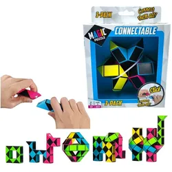 Clown games Magic Puzzle Connectable 3 pack (Deutsch, Englisch, Französisch, Italienisch, Spanisch)