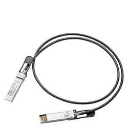 Siemens 6GK5980-3CB00-0AA2 Kabel LAN-Übertragungsrate 10 GBit/s 6GK59803CB000AA2