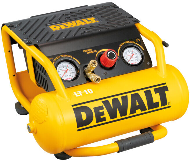 DEWALT Compresseur de montage DPC10RC-QS (25750002)