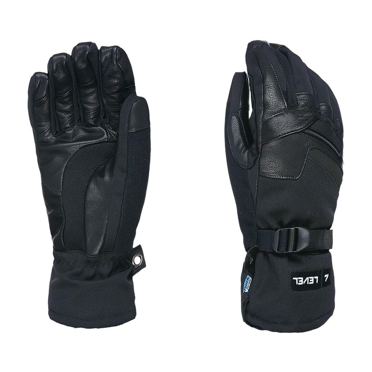 Level Ranger black (01) 11 2091UG-01-11