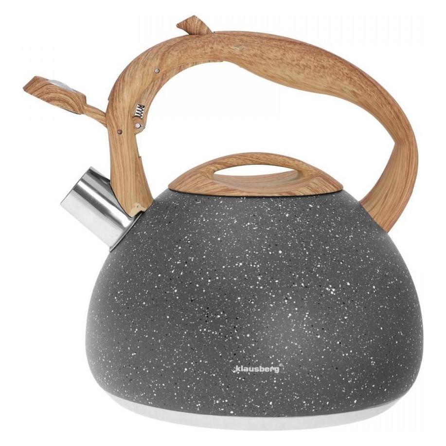 Klausberg Flötenkessel Wood Line (2.80 l) (KNFF2327)