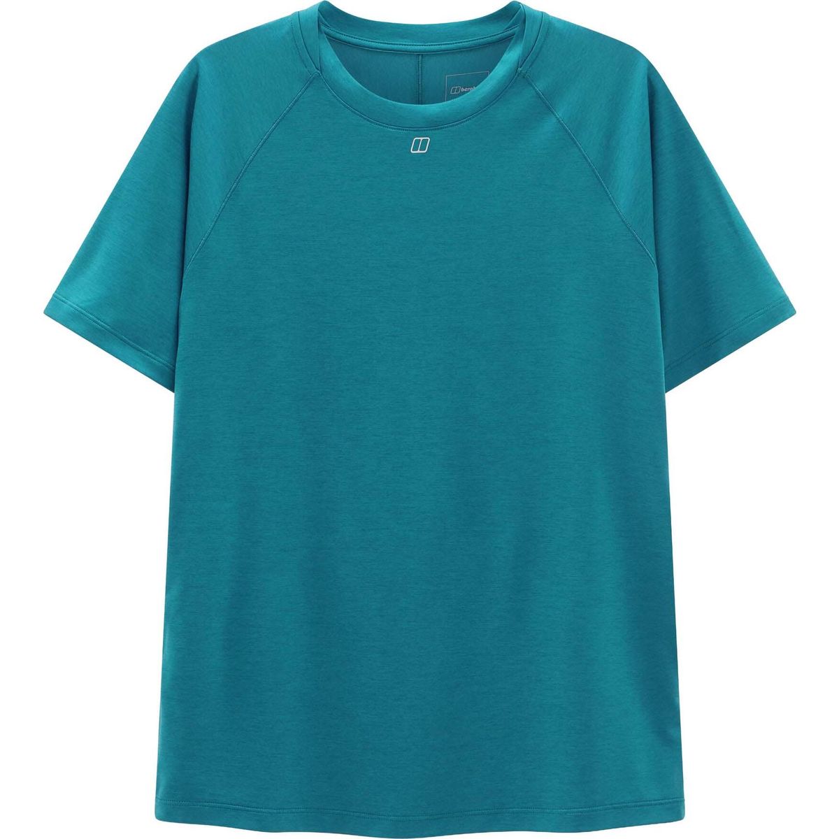 Berghaus Ivyhill Light Tech Tee AF northern storm (C16OS) 10 4-A000085002-C16OS-10