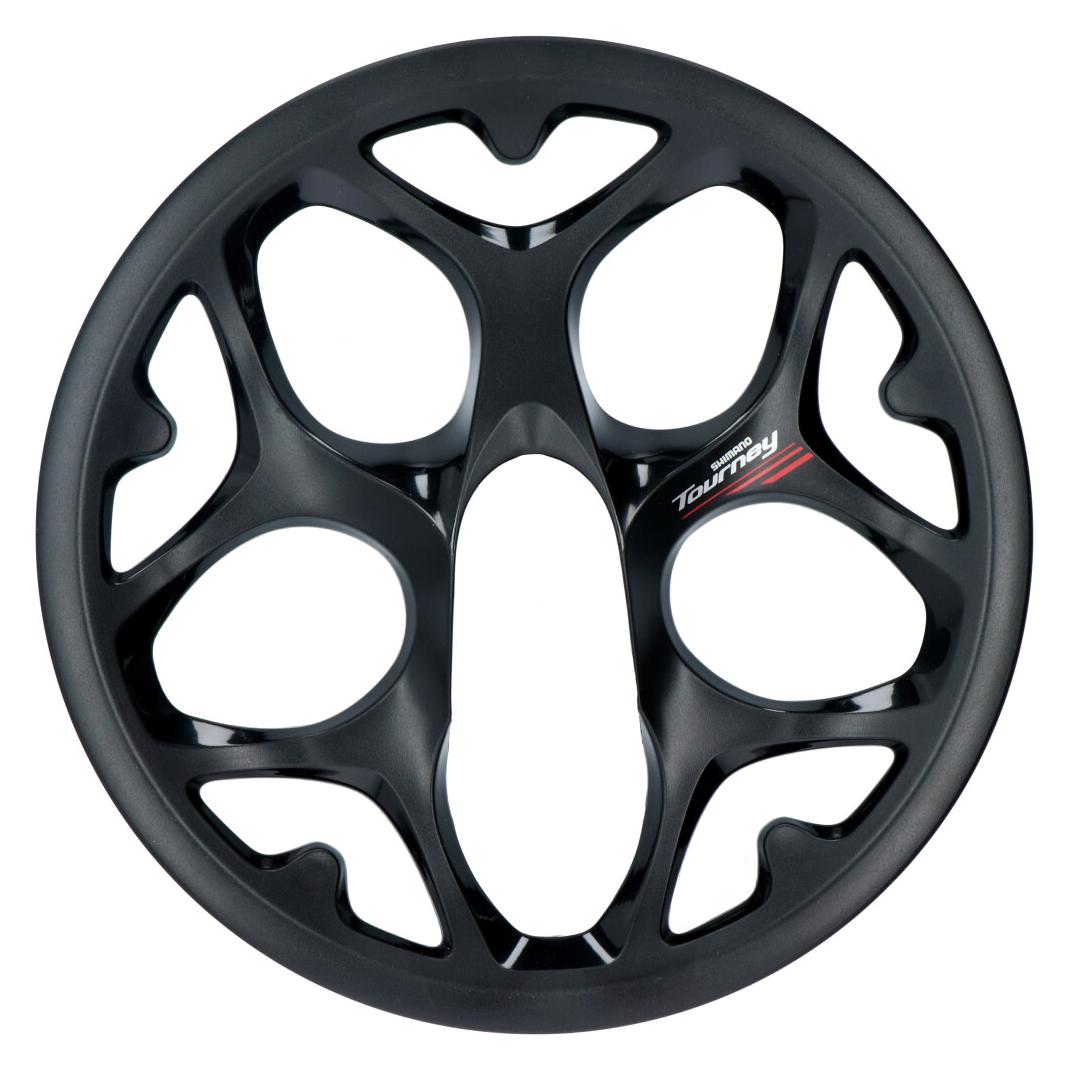 Shimano Kettenschutzring FC-A070 ohne Schrauben (39189401)