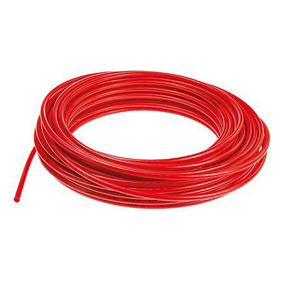 Festo Red Tube 6mm x 50m (PUN-6X1-RT)