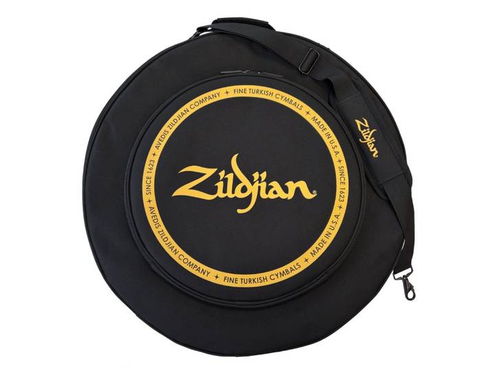 Zildjian Schlagzeughocker Zildjian 22 Cymbal Bag