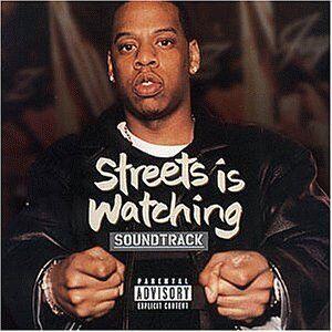 Ost - Streets Is Watching - Preis vom 09.10.2026 07:28:09 h