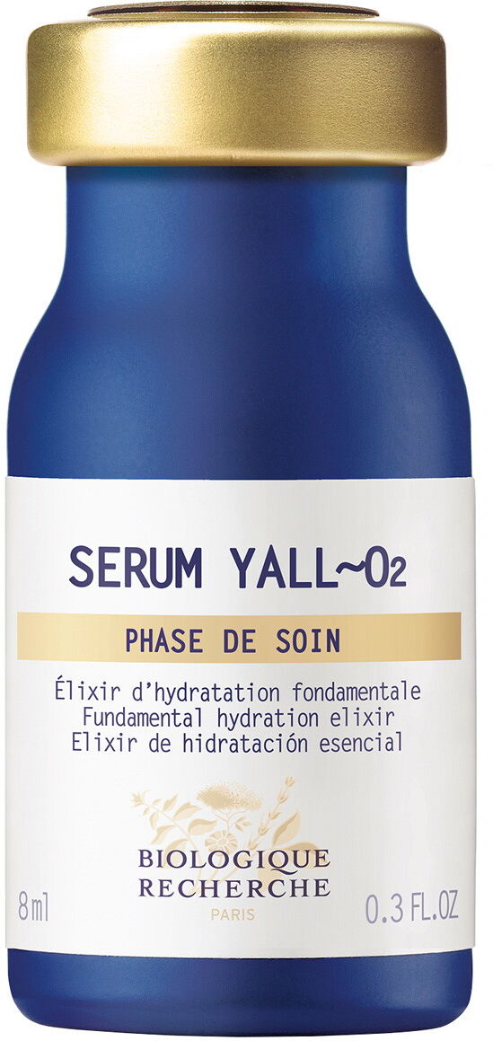 8ml Biologique Recherche Sérum Yall~O2