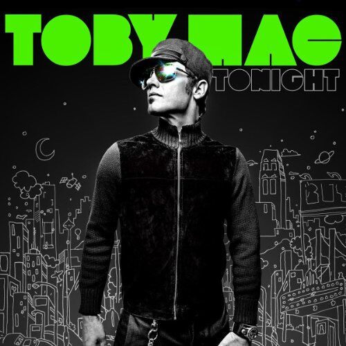 Tobymac - Tonight - Preis vom 09.10.2026 07:28:09 h