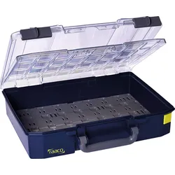 RAACO 142540 - Sortimentskoffer CL-LMS 80 4x8-0/DLU