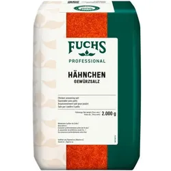 FUCHS Gewürzmischung »Hähnchen Gewürzsalz« 2 kg