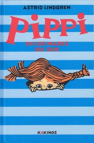 Astrid Lindgren - Pippi en los mares del sur - Preis vom 17.10.2026 19:25:27 h