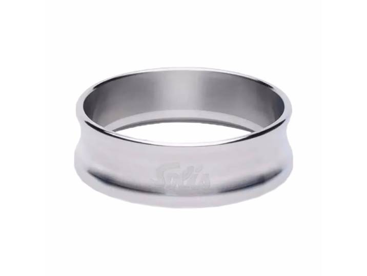 Solis Perfetta Dosing Ring Dosierring – Kaffeebohnen – edelstahl