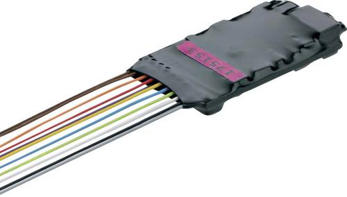 Märklin 60987 mSD/3 Sounddecoder mit Kabel, ohne Stecker