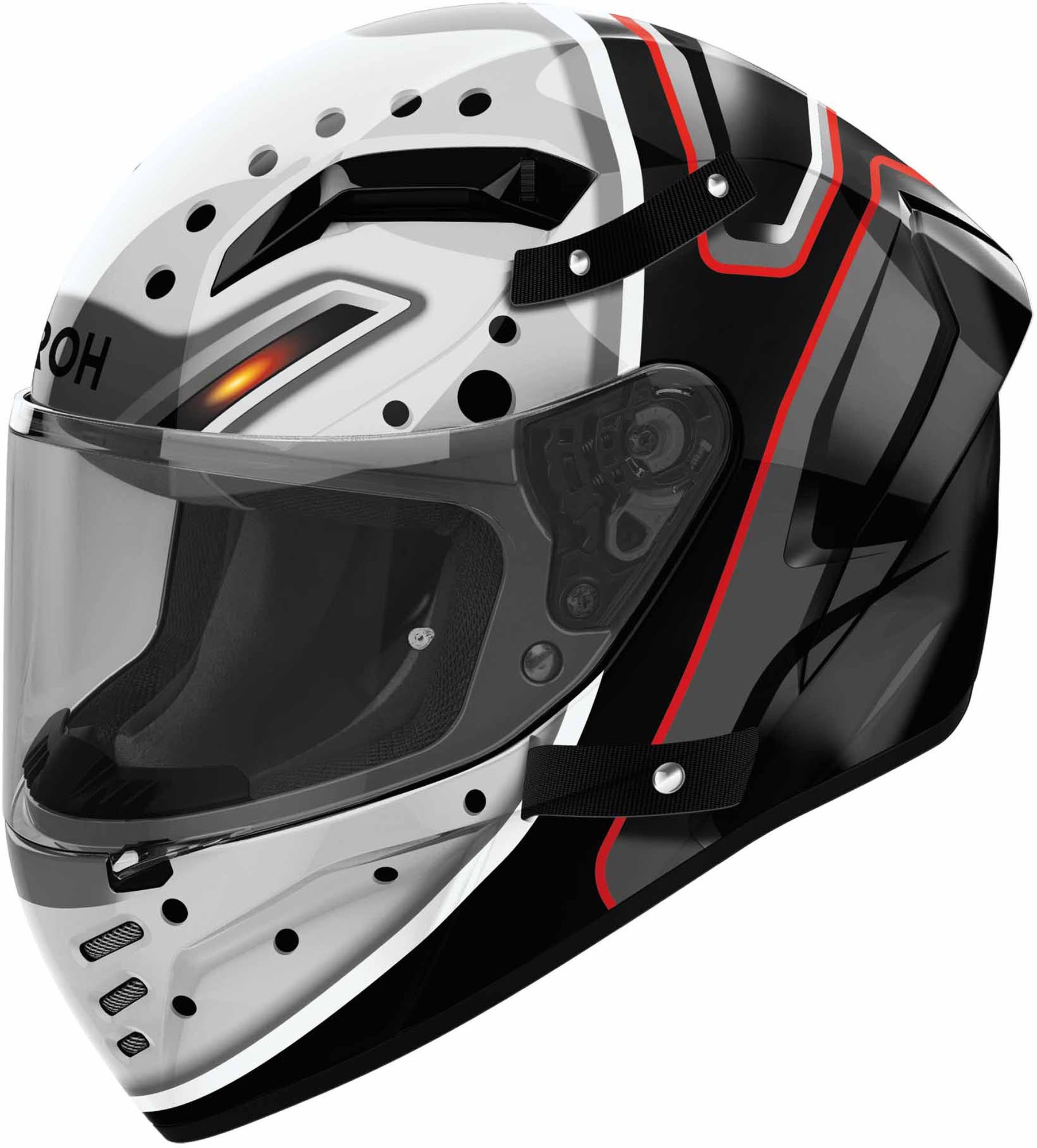 Airoh Connor Masker Helm AI10010096-M