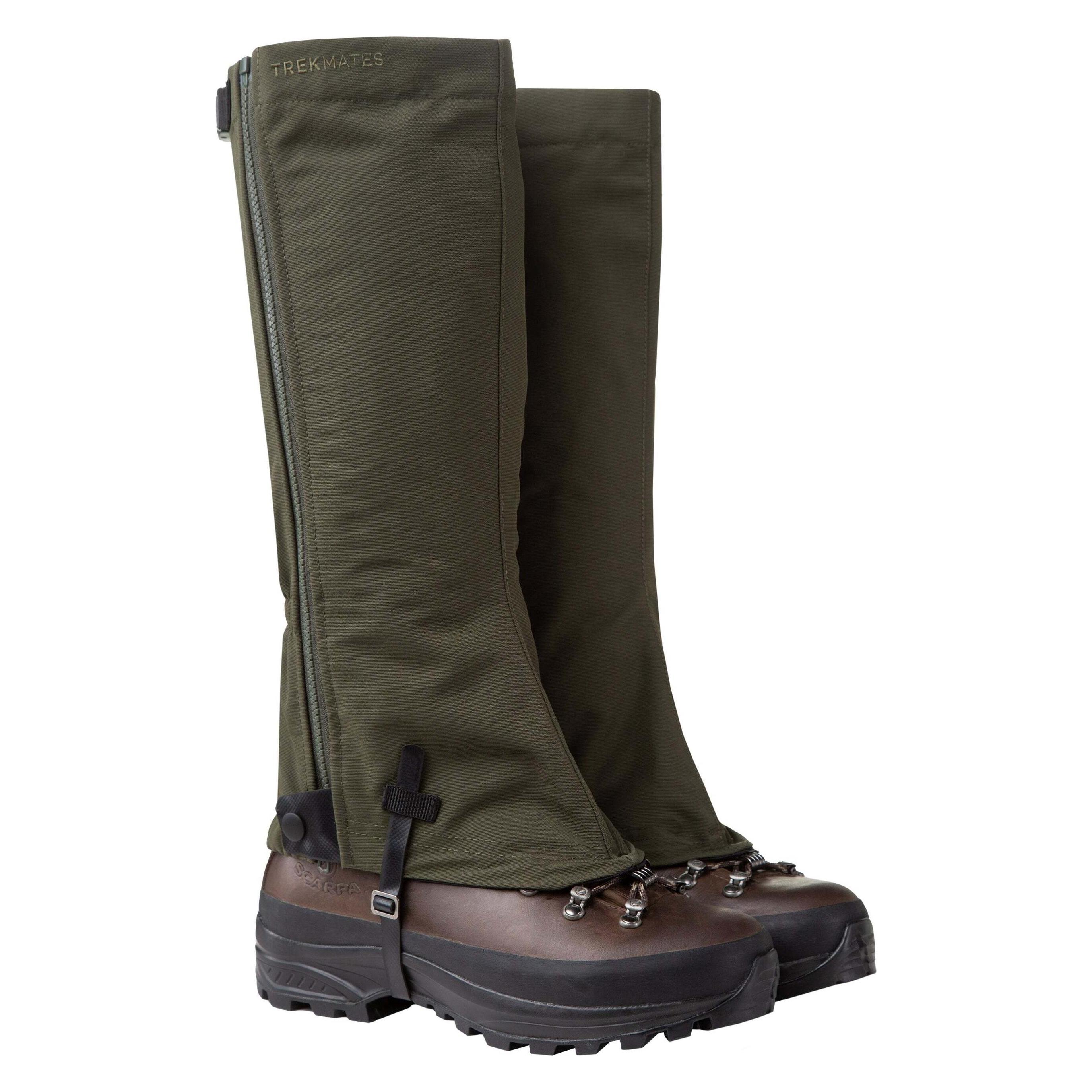 Trekmates Field DRY Gaiter (40) (580540)
