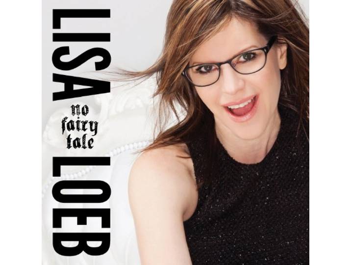 Lisa Loeb - No Fairy Tale